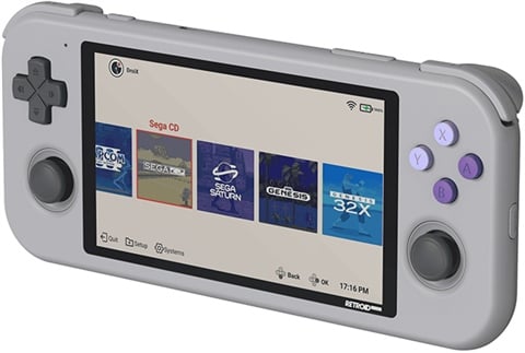 Retroid Pocket 3 (3GB+32GB) 5